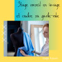 Stage conseil en Image et coudre sa garde-robe